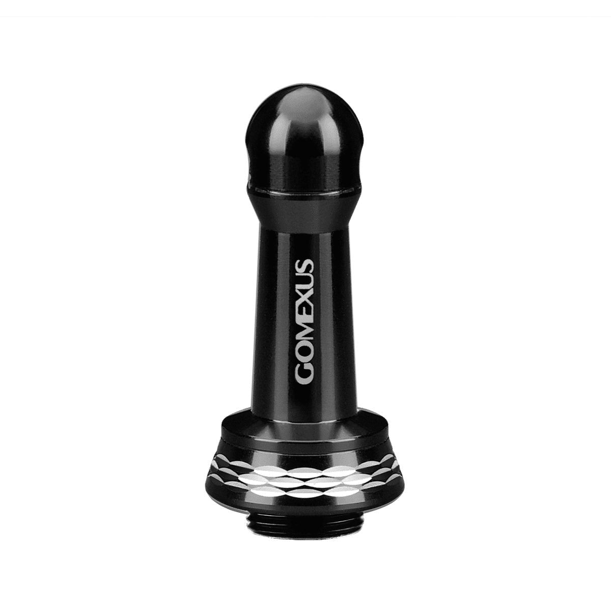 Gomexus 36.2mm Reel Stand R1-36 Black