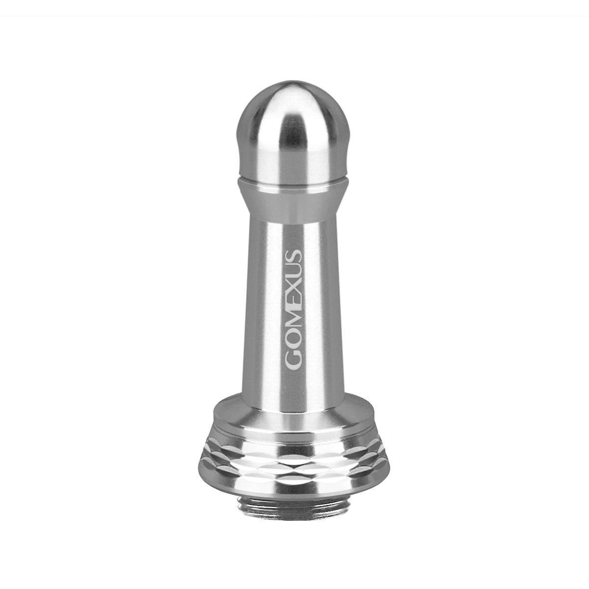 Gomexus 36.2mm Reel Stand R1-36 Silver
