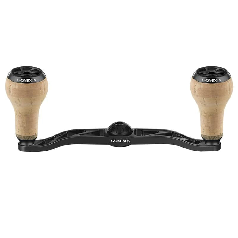 Gomexus BDH-CA27 120mm Aluminium Handle - Baitcaster Cork Knob