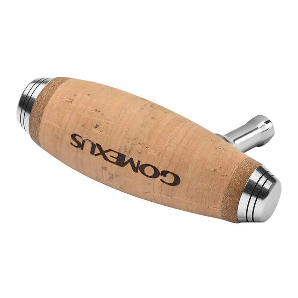 Gomexus CT85 Cork Reel Power Knob 85mm Cover