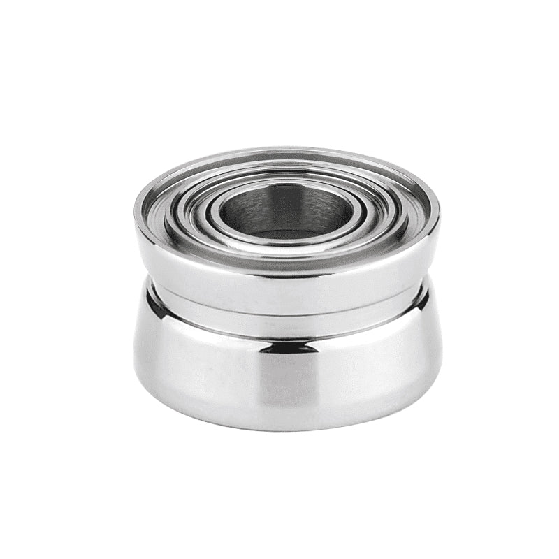 Gomexus HS1 Titanium Fishing Line Roller Titanium