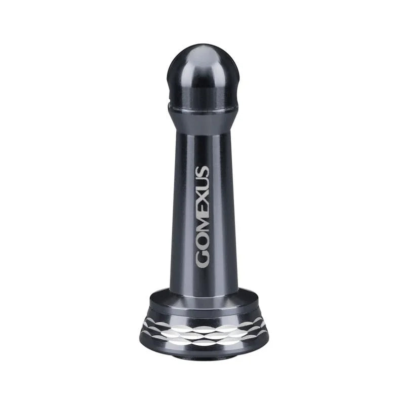 Gomexus R1 Reel Stand Smoke