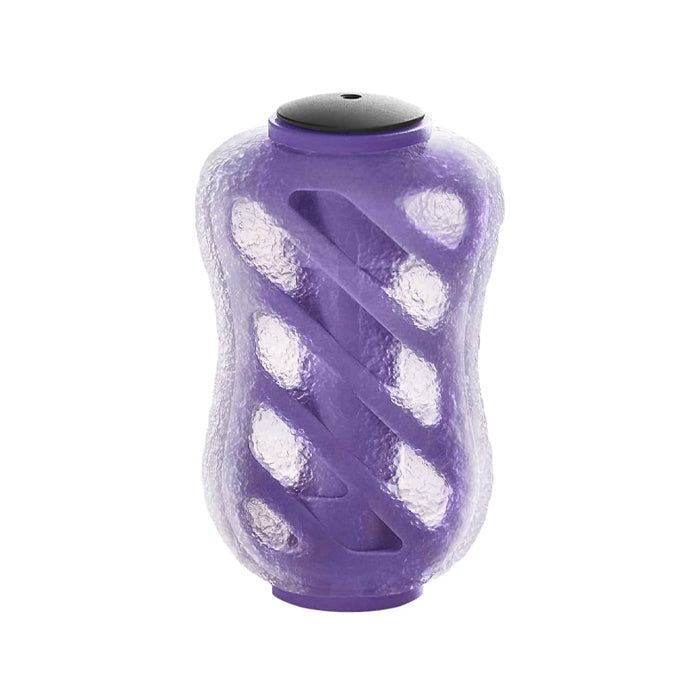 Gomexus S20 TPE Power Knob 20mm Purple