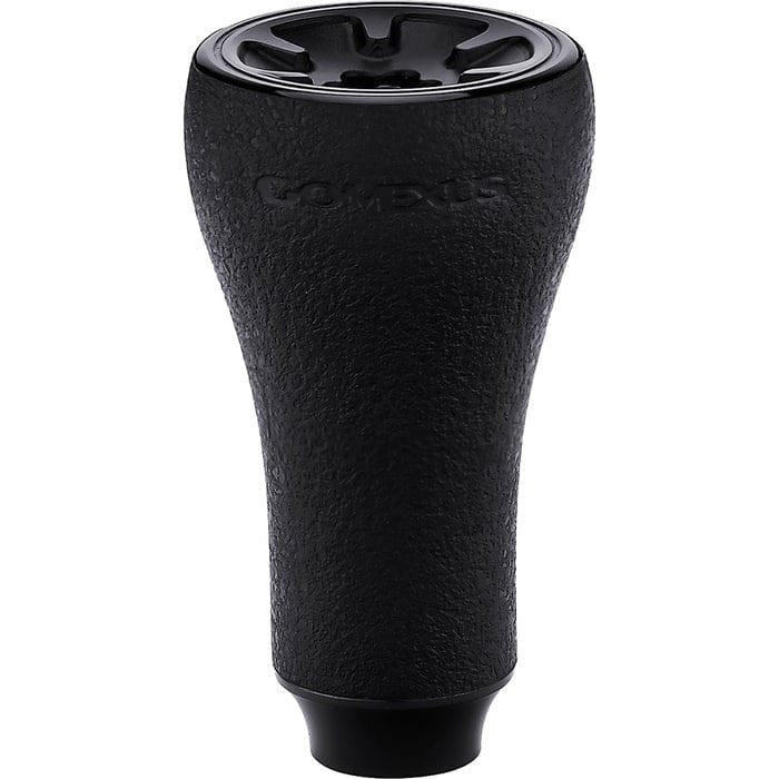 Gomexus TPE20 TPE Reel Power Knob 20mm Black / Black