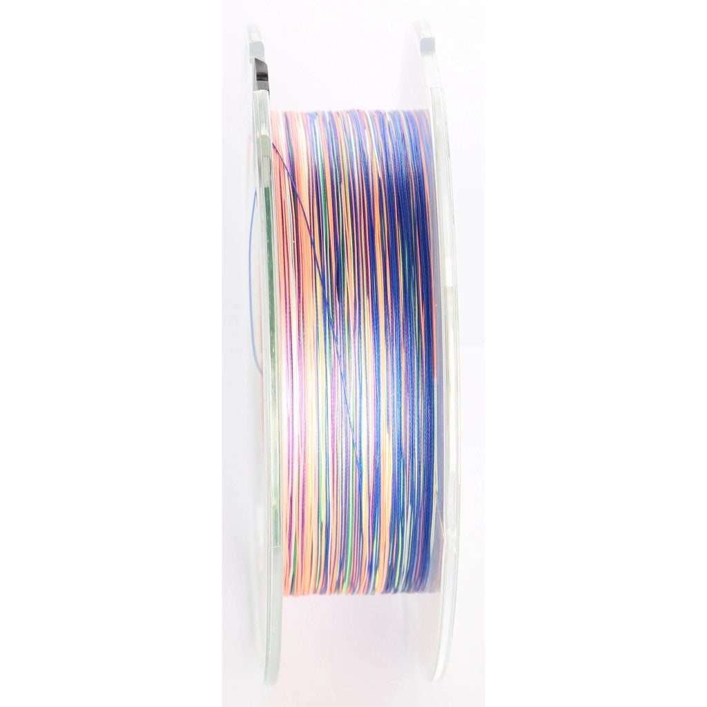 Gosen Jigging Braid 300m Line Colour