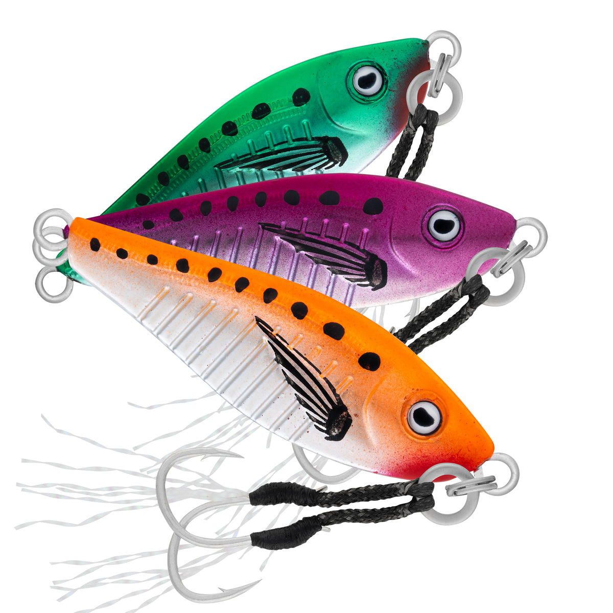 Halco Karcass Micro Jig Cover