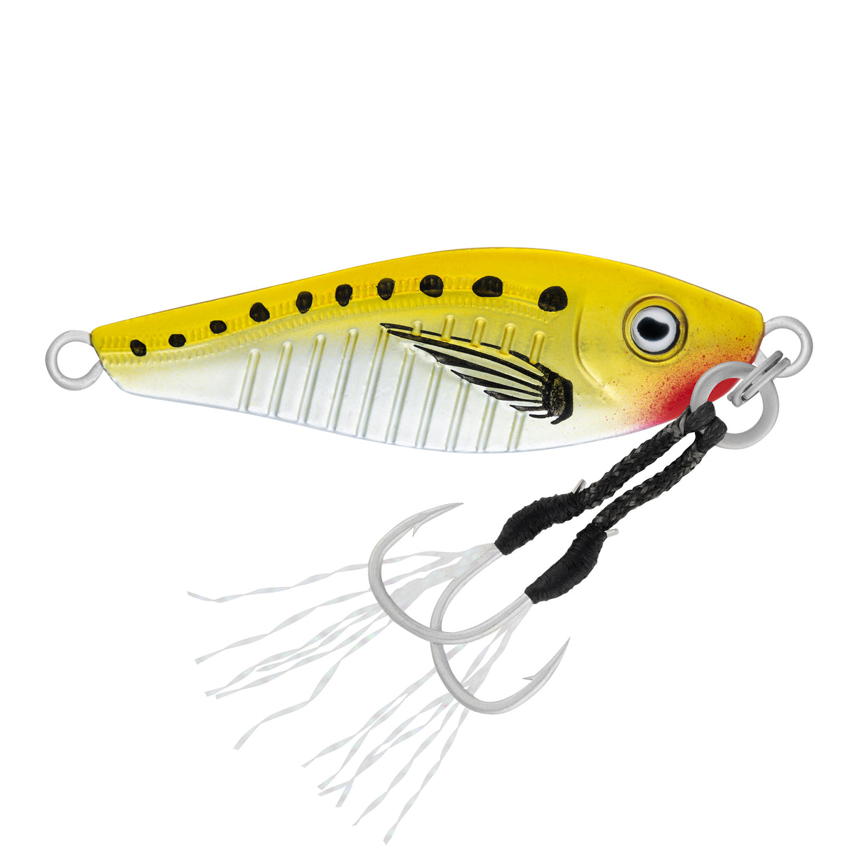 Halco Karcass Micro Jig Gold Digger