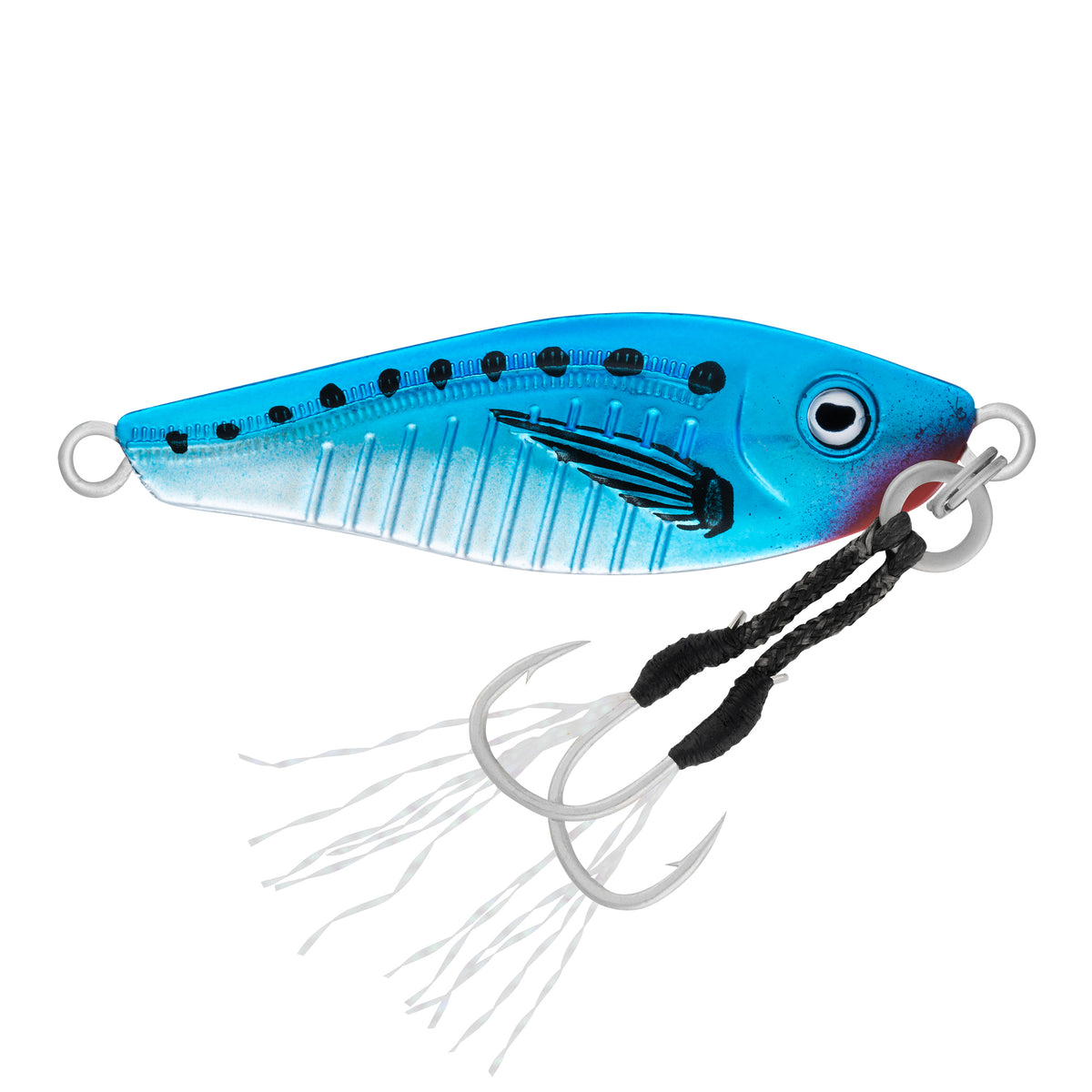 Halco Karcass Micro Jig Live Bait