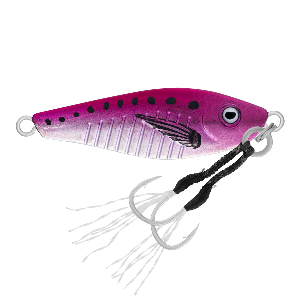 Halco Karcass Micro Jig Pink Panic