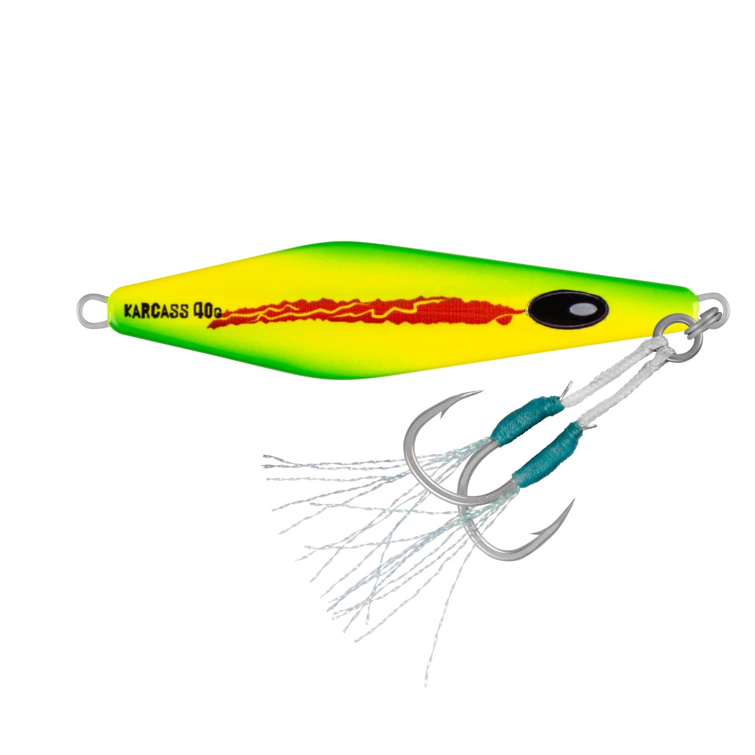 Halco Karcass Slow Pitch Jig 40g H89