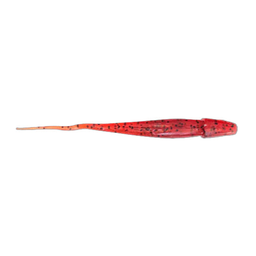 Halco Madeye Flickstick 3in Blood Red