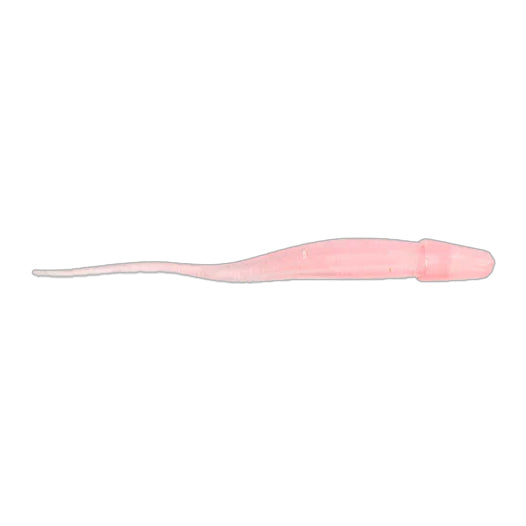 Halco Madeye Flickstick 3in Jelly Prawn