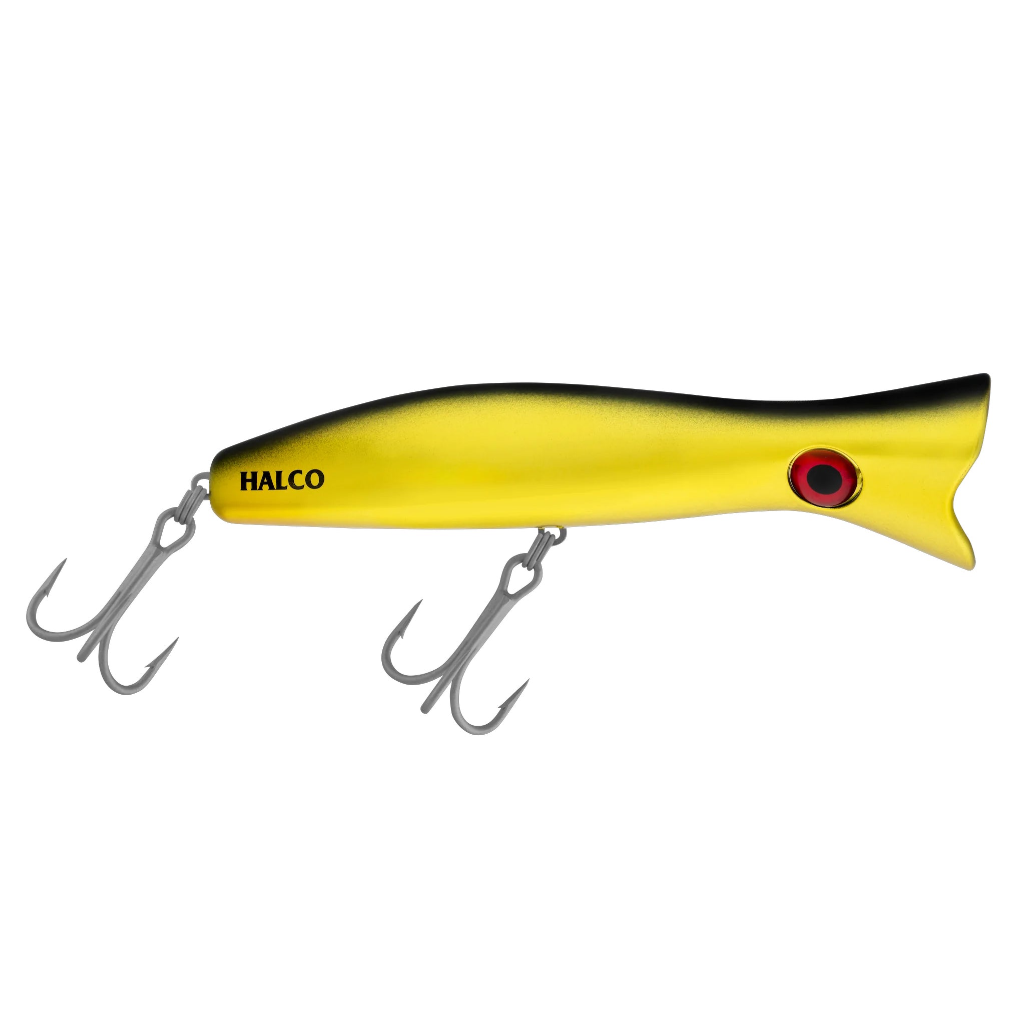 Halco Roosta Popper 160 H51