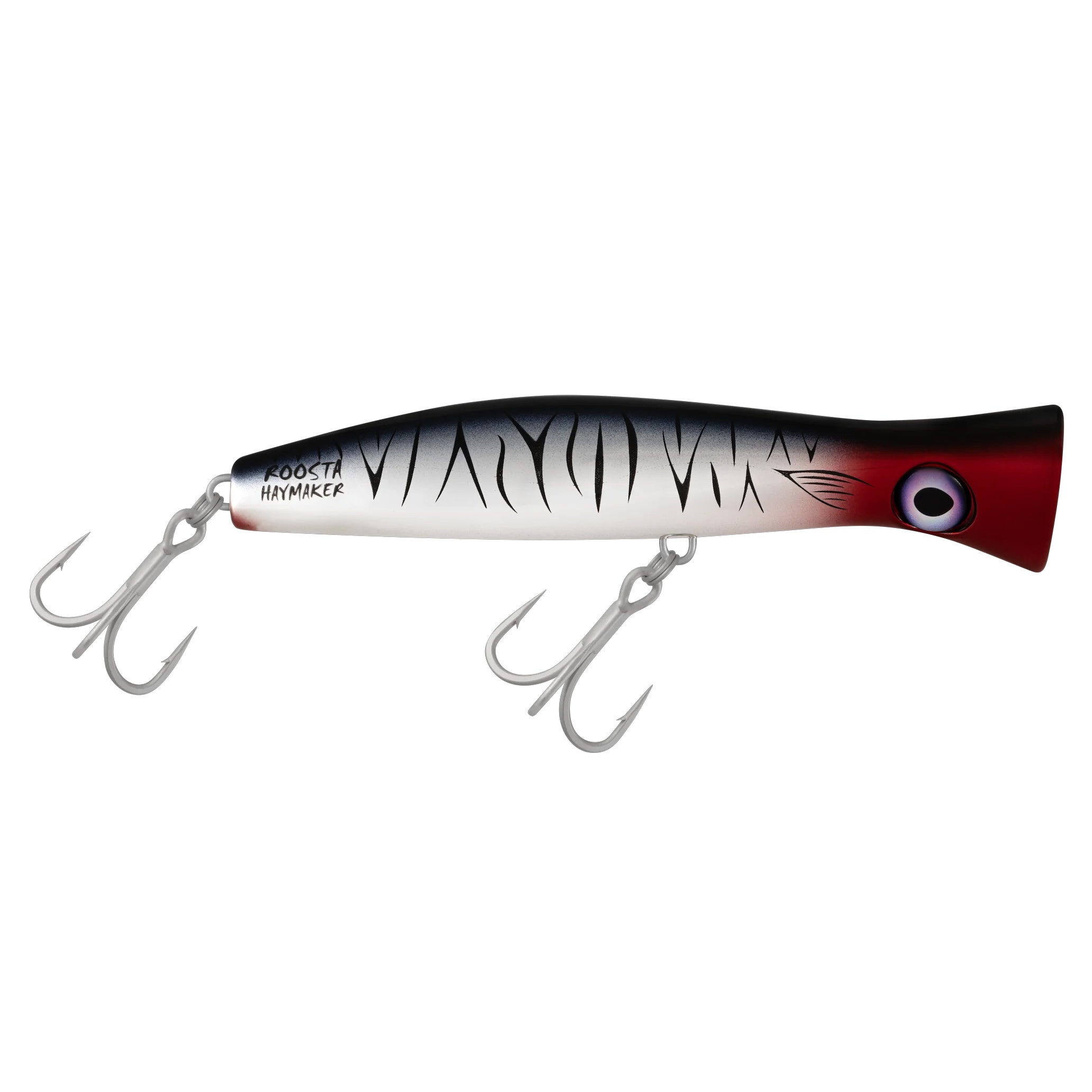 Halco Roosta Popper 195 Haymaker KO R49