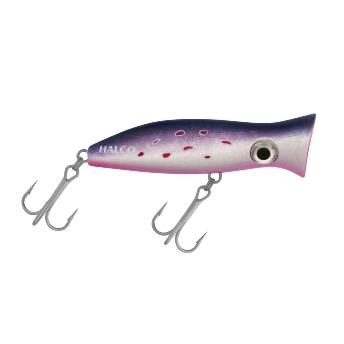 Halco Roosta Popper 80 H93