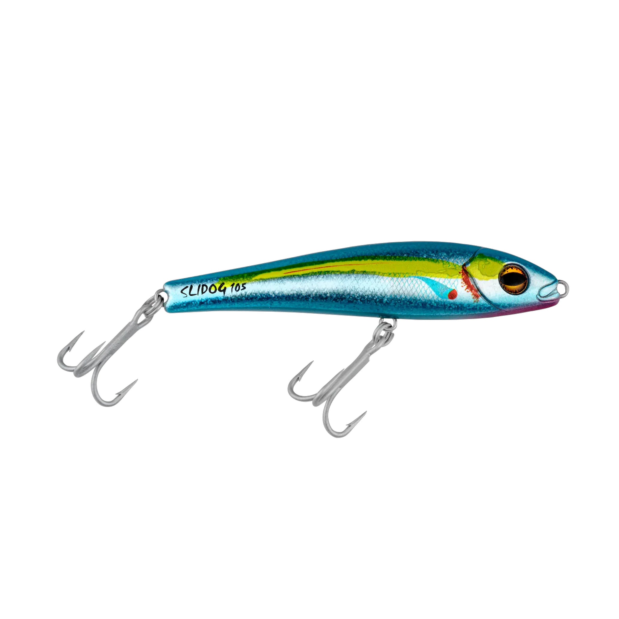 Halco Slidog 105H H73