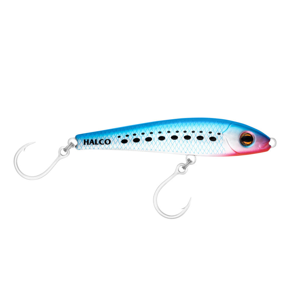 Halco Slidog 85 - Single Hooks H50