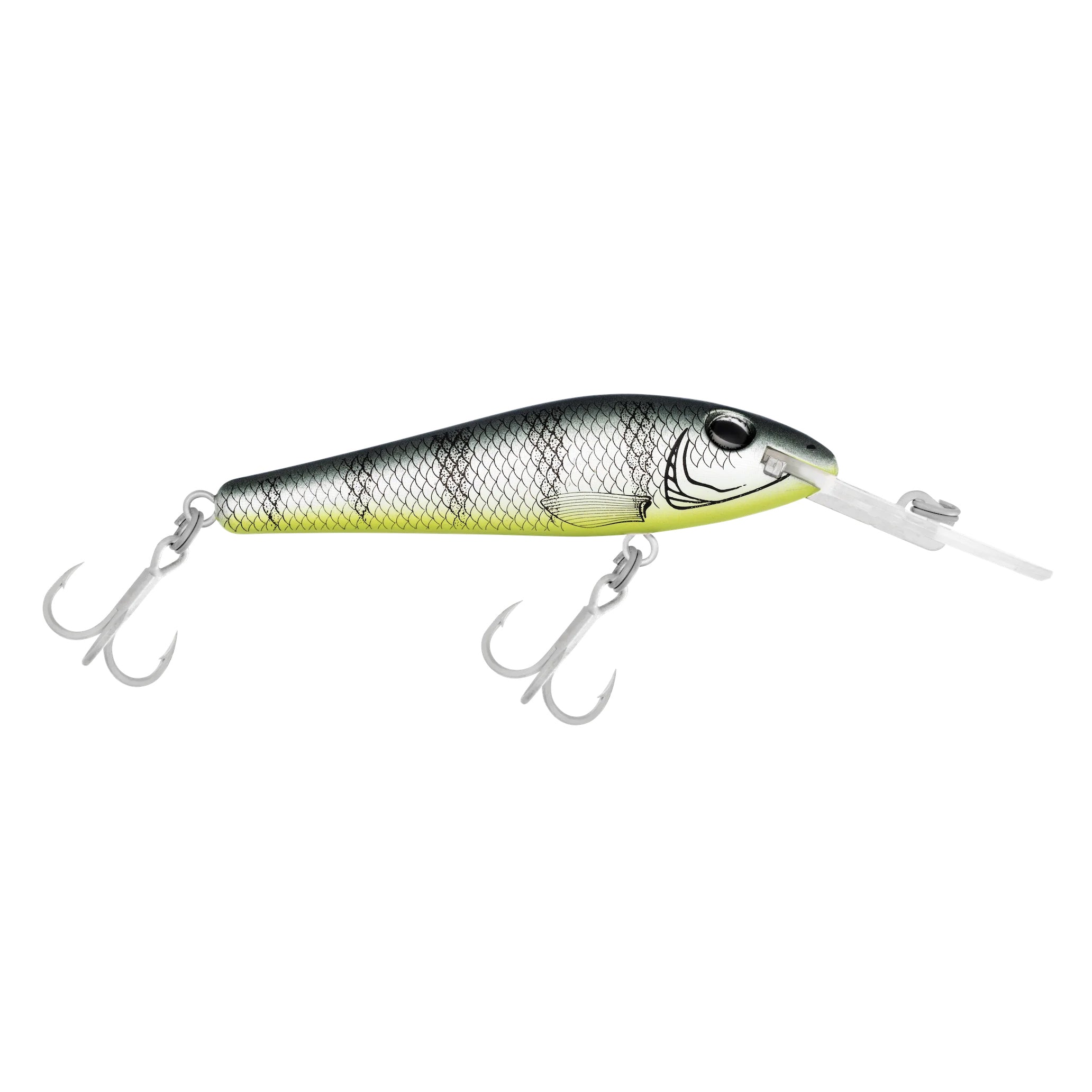 Halco TBarra 80 DD T121