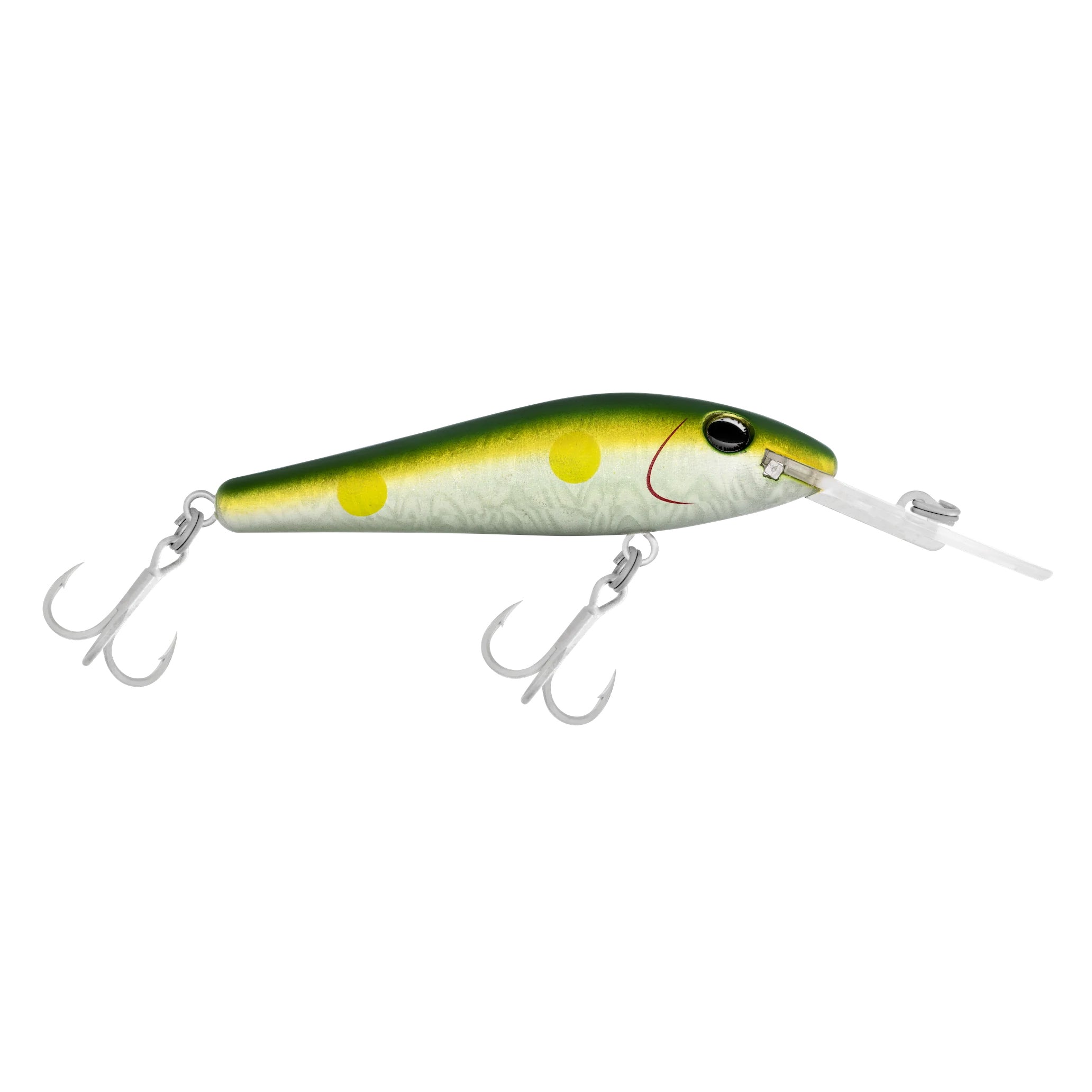 Halco TBarra 80 DD T128