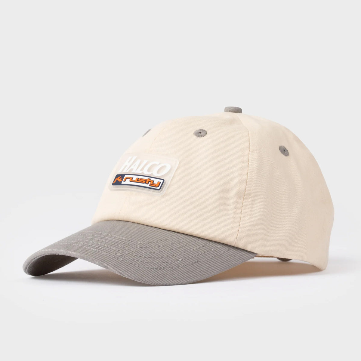 Halco X Rusty 6 Panel Cap Cover