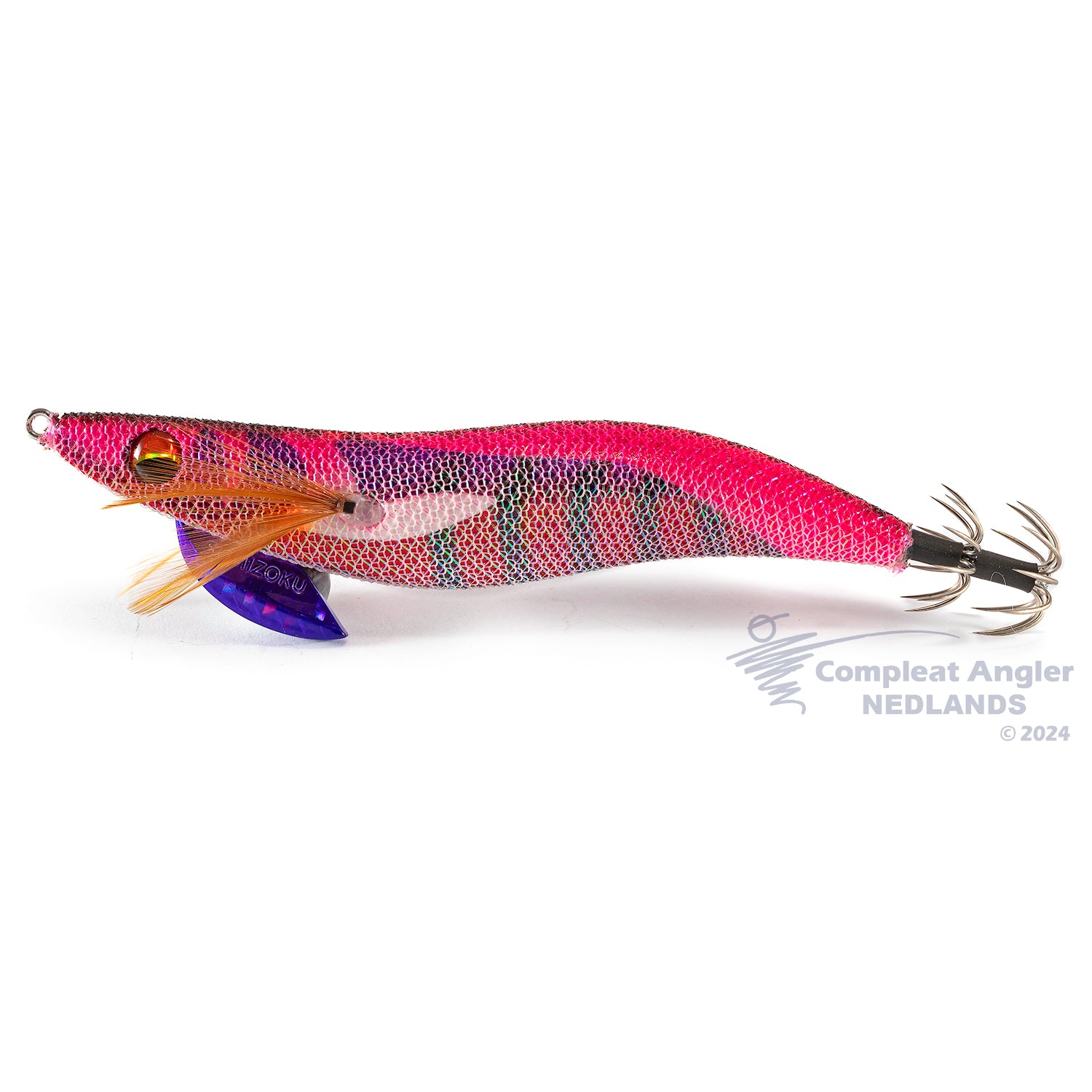 Harimitsu Sumizoku Normal 3.5 PU