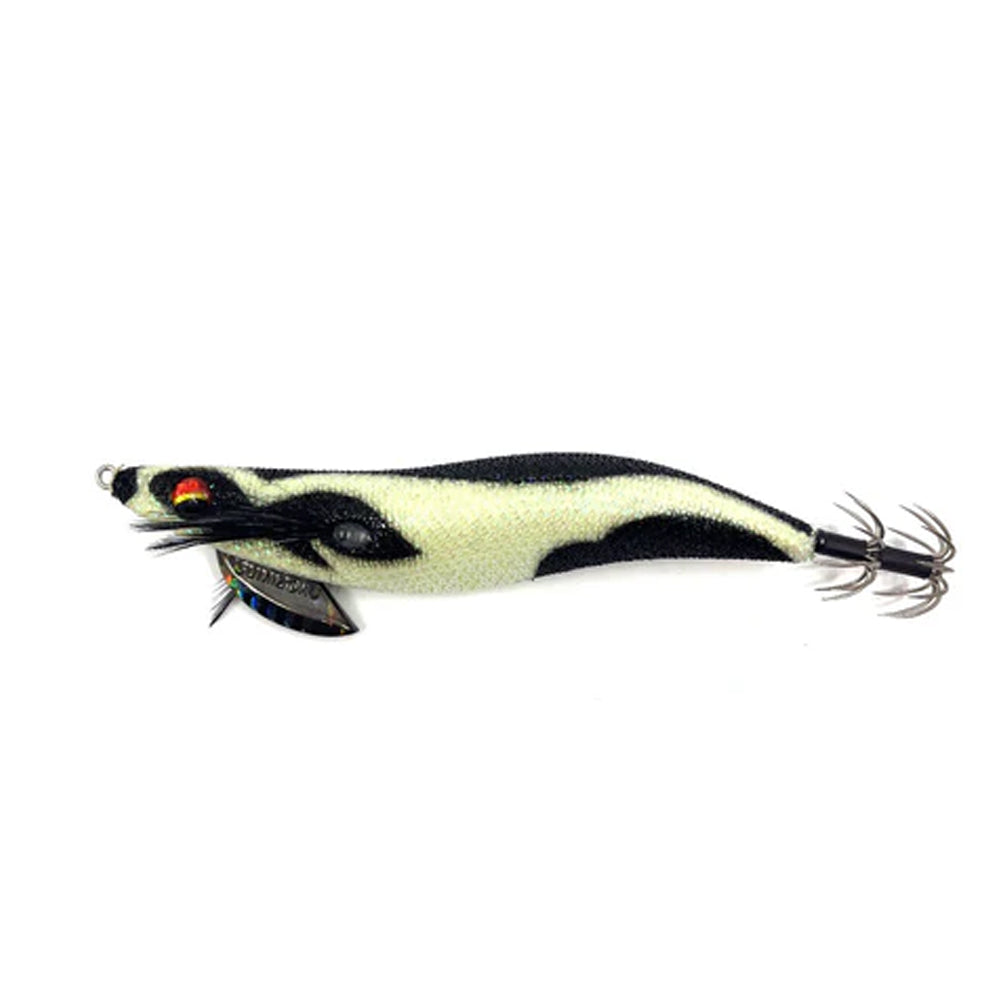 Harimitsu Harimitsu Sumizoku Deep 3.5D - top view