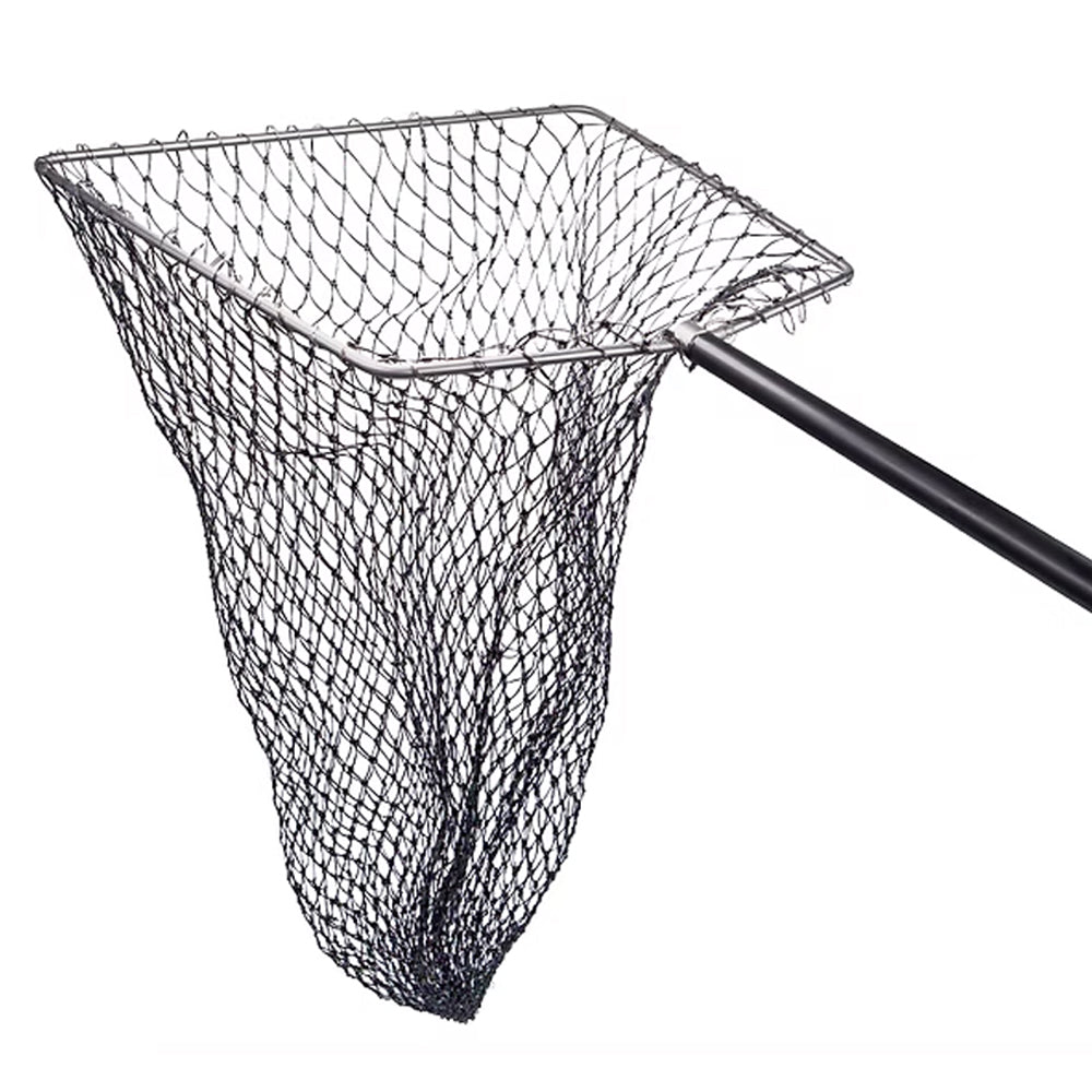 Hookem Fixed Net 1.5m XL Coated Braid - NT150XKL Cover