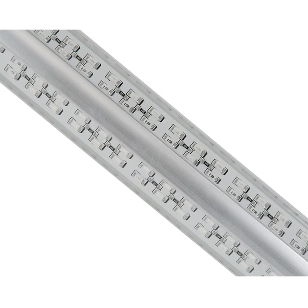 Hookem Waterproof Light LED - Green LED's