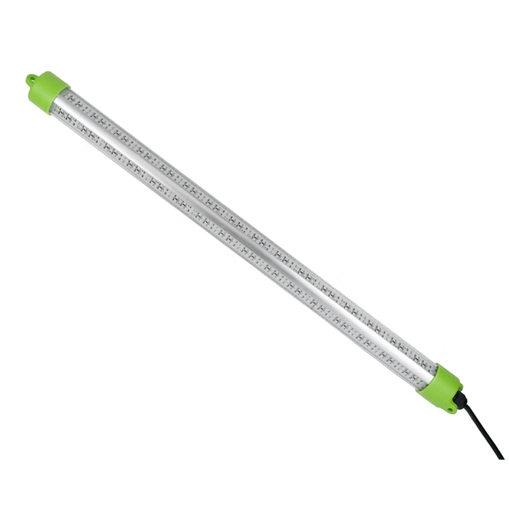 Hookem Waterproof Light LED - Green Large
