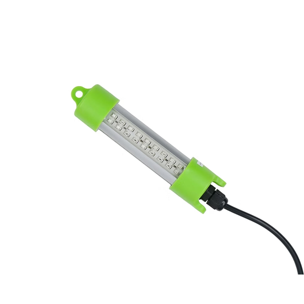 Hookem Waterproof Light LED - Green Small