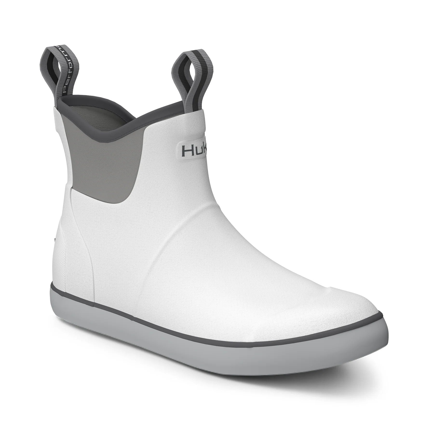 Huk Rogue Wave Men's - White Cover