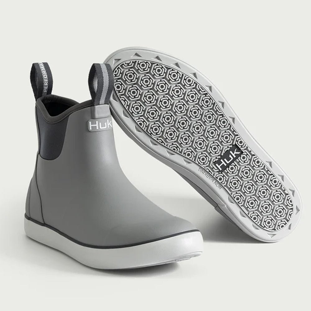 Huk Rogue Wave Mens - Grey Bottom