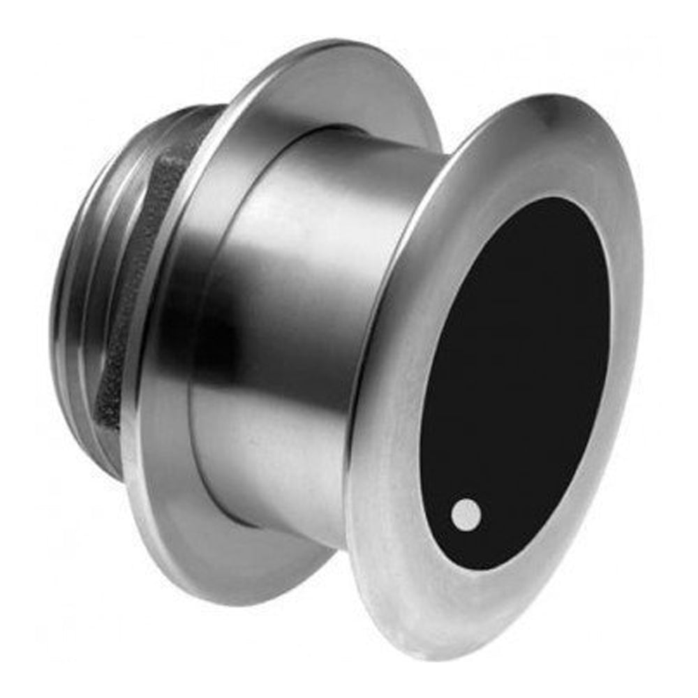 Humminbird SS175H High CHIRP 1kW Transducer Solix Connector Cover