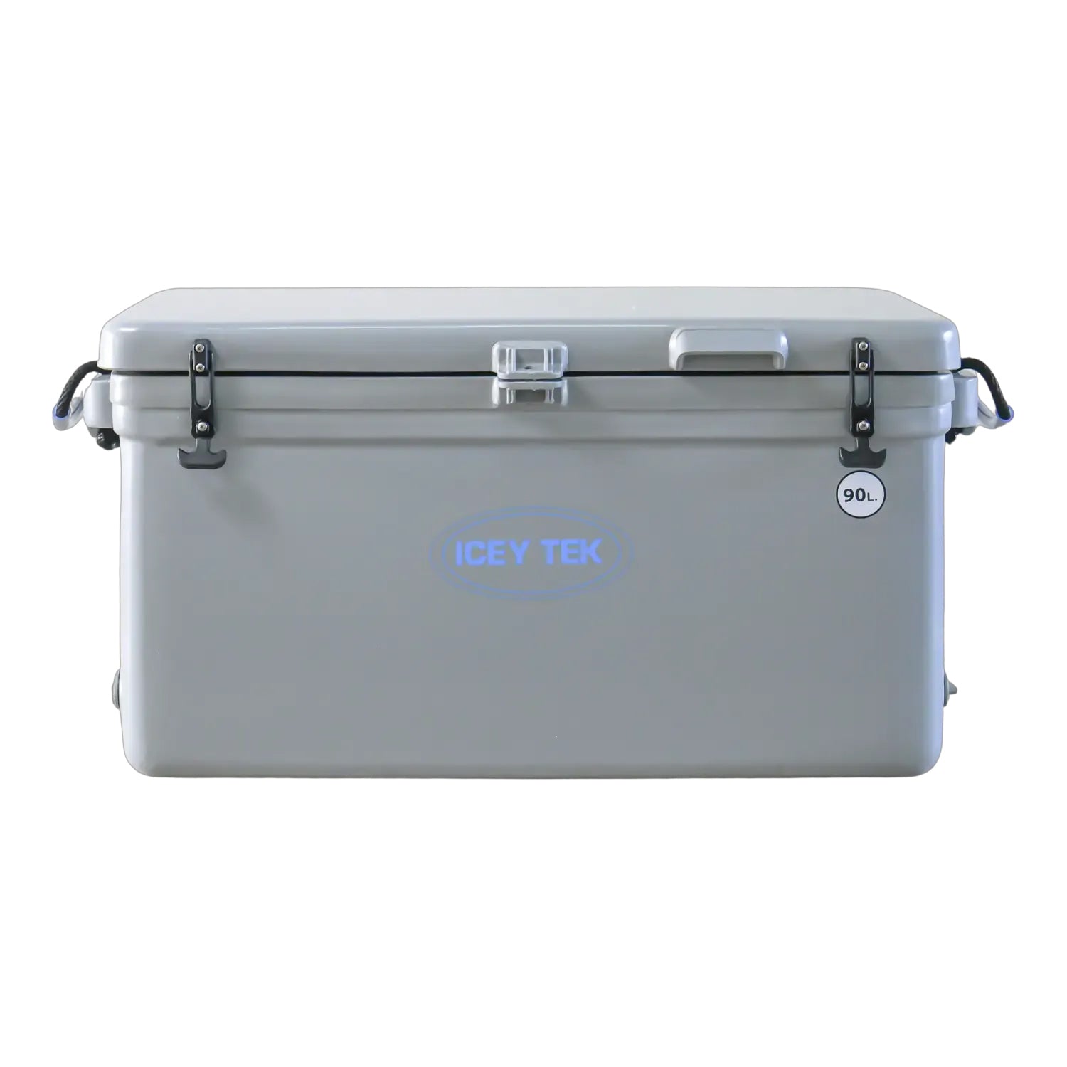 Icey Tek Cooler 90L Closed Front