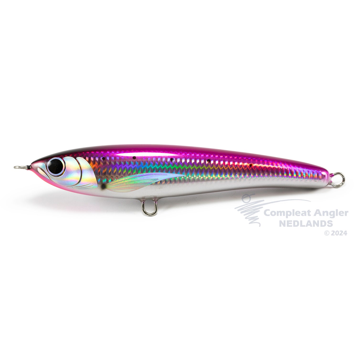 Indiga Lures FS 200mm 150g Pink Sardine