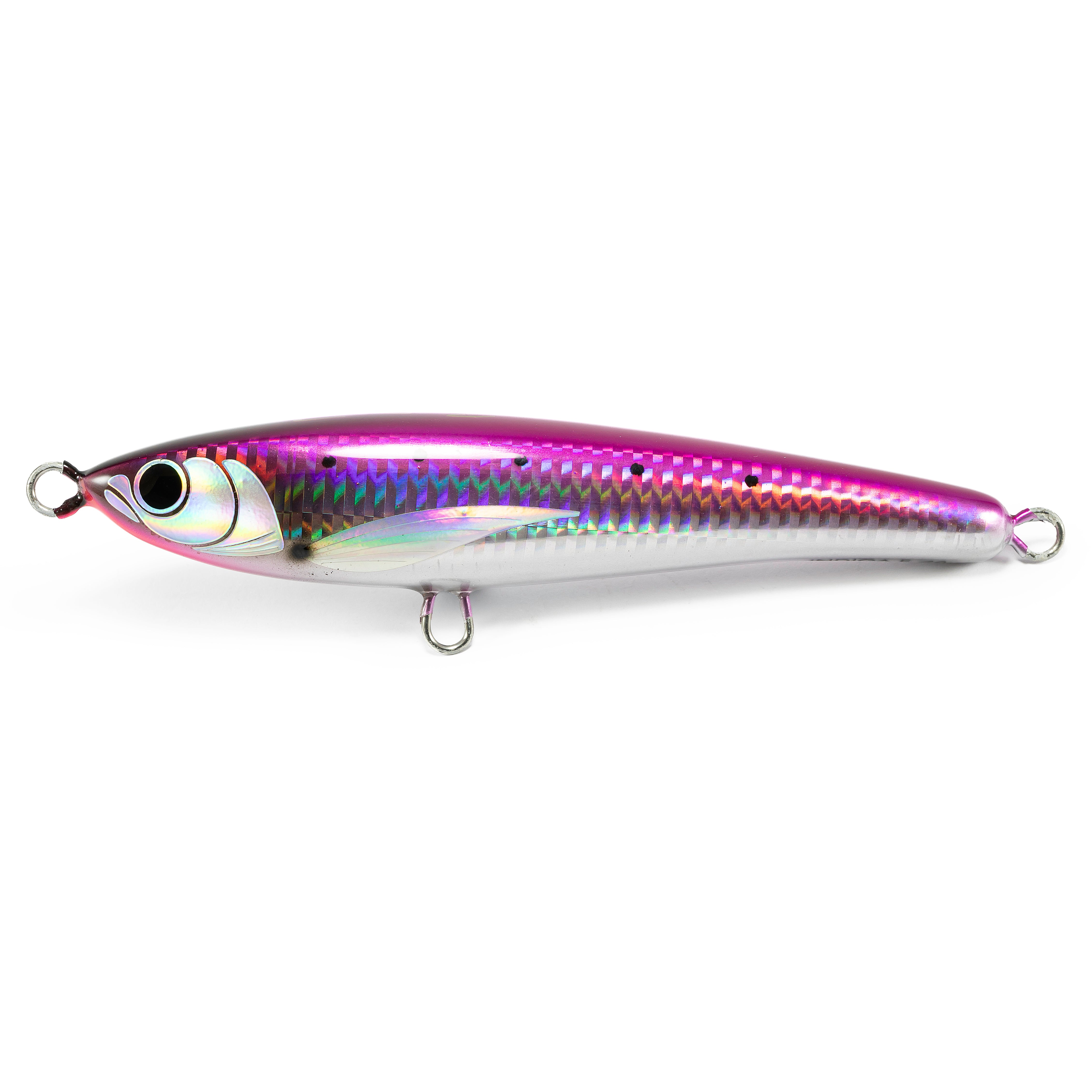 Indiga Lures F 140mm 40g Pink Sardine