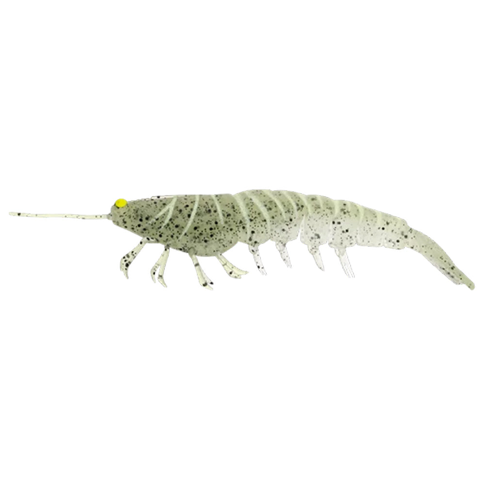 Irukandji Megaprawn 125 34 Strobe