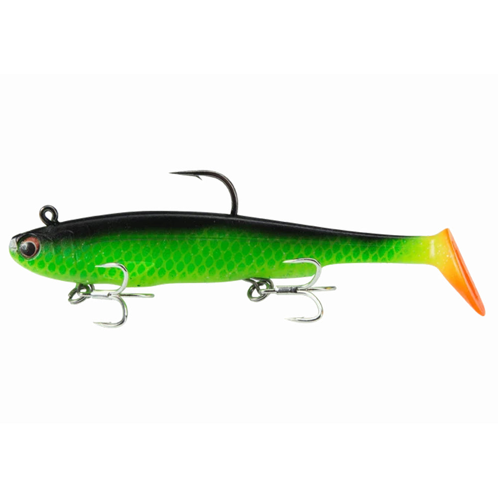 Irukandji Sicario DTF 150 Calypso
