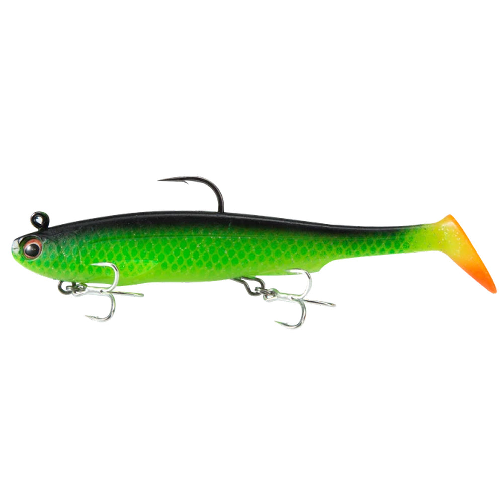 Irukandji Sicario DTF 175 Calypso