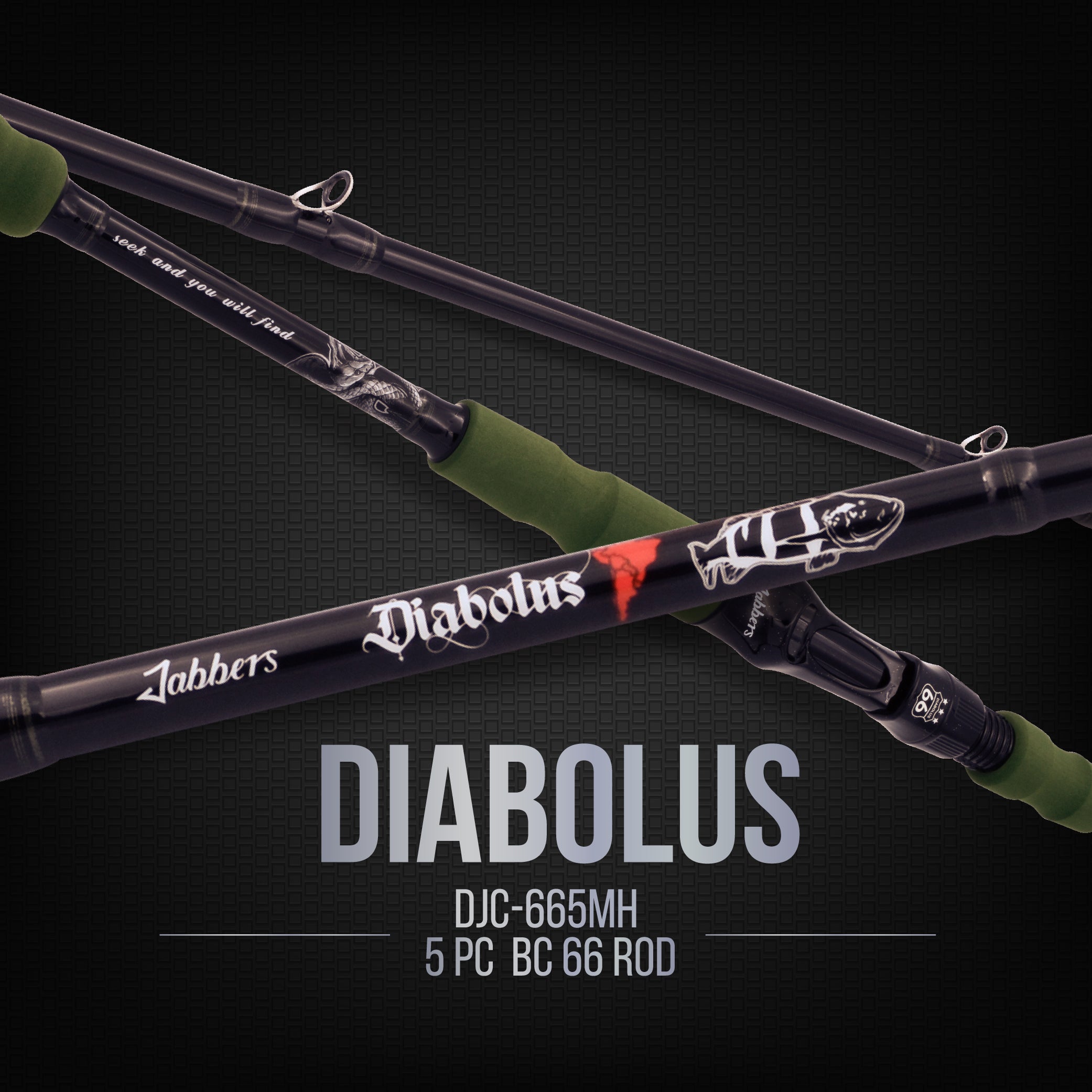 Jabbers Diabolus Cover