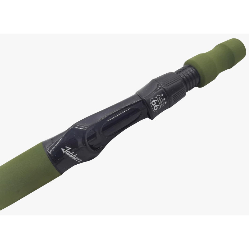 Jabbers Diabolus Reel Seat