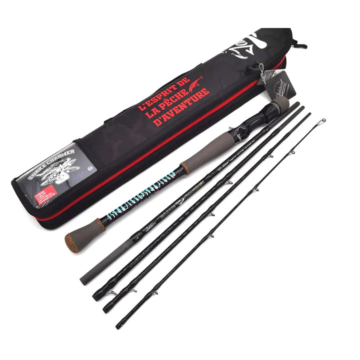 Jabbers Snake Charmer SCC-695MH