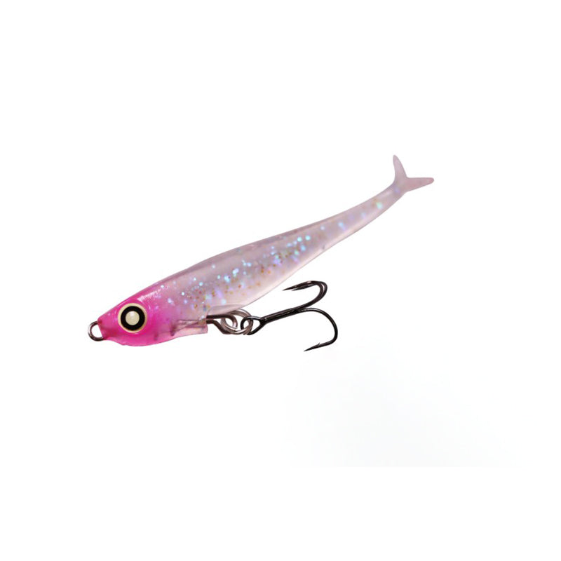 Jackall Jackall Jelly Sardine 54 - close up