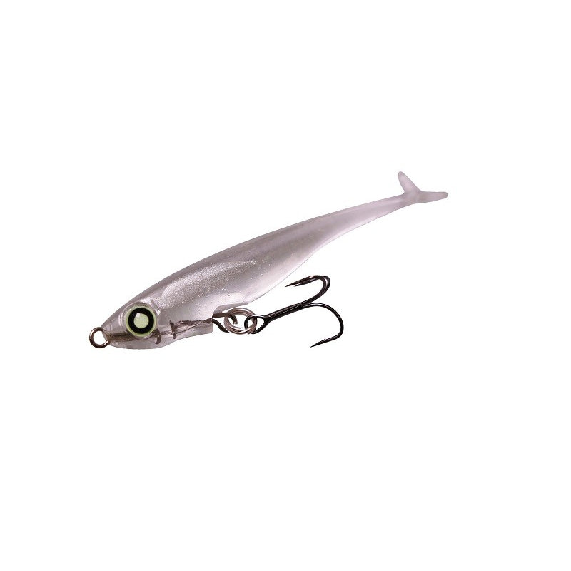 Jackall Jackall Jelly Sardine 54 - in use