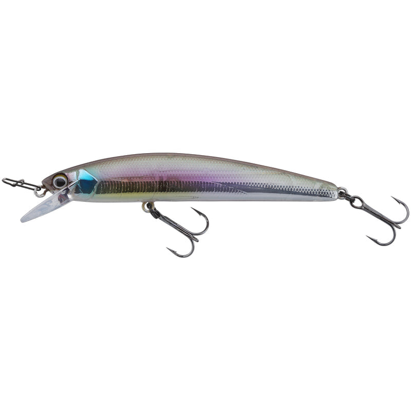 Jackall Lill Bill 70F Half Mirror Wakasagi