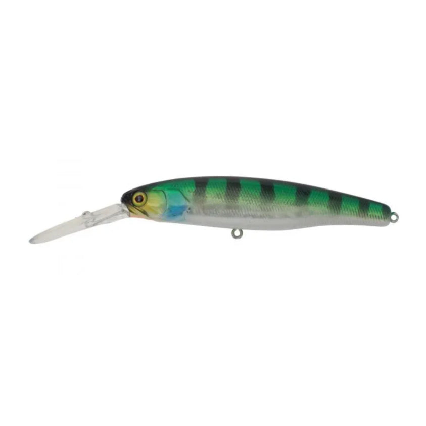 Jackall Smash Minnow DD 100SP Hank Tune - Silent HL Bluegill