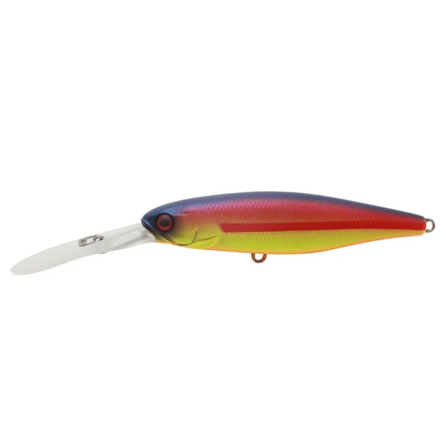 Jackall Squirrel SDD 79SP Hank Tune Silent Flash Shad