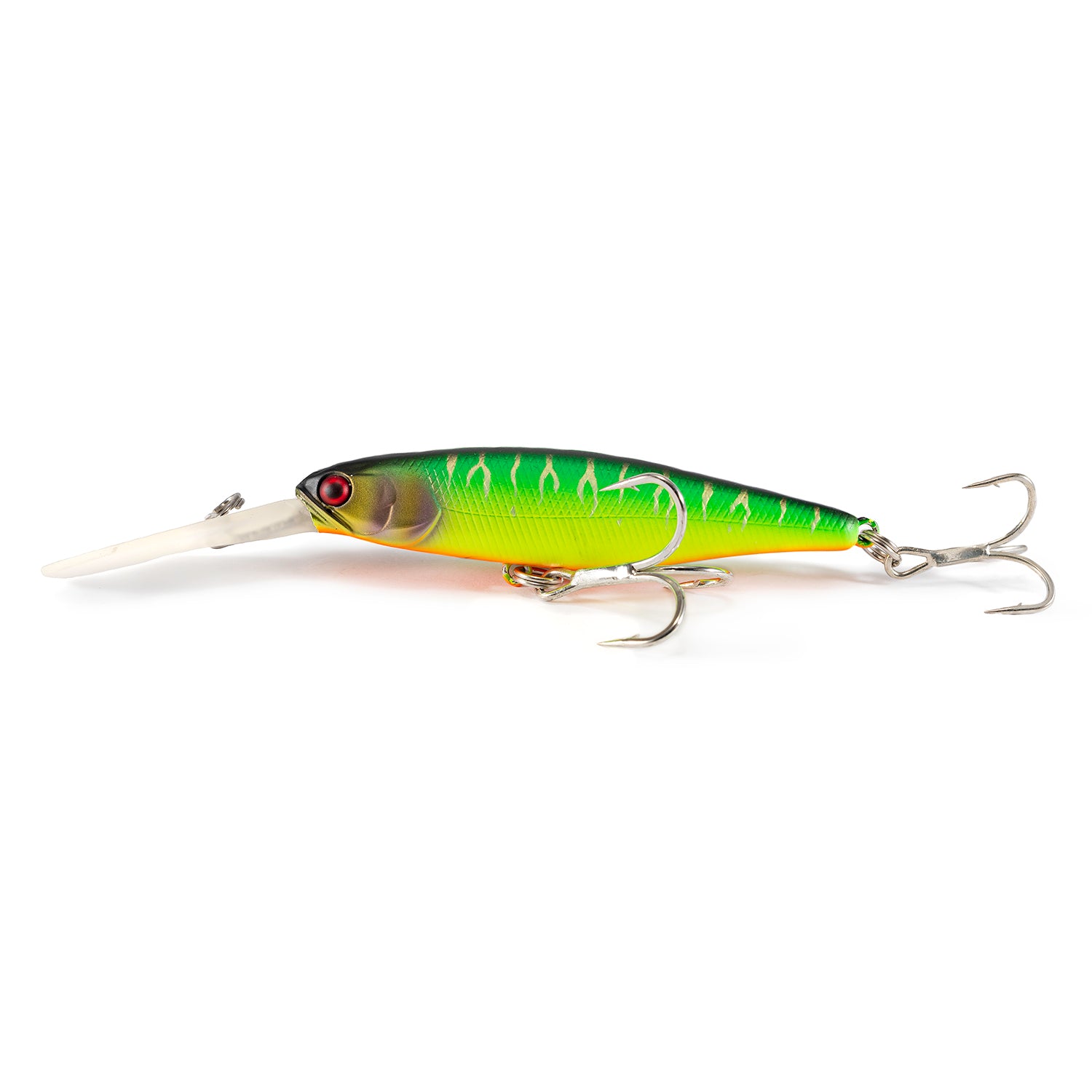 Jackall Squirrel SDD 79SP Hank Tune Silent Gulf Shad