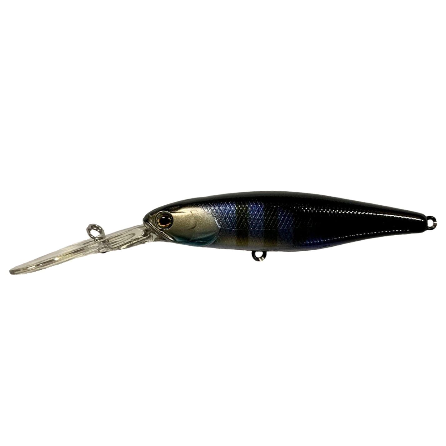 Jackall Squirrel SDD 79SP Hank Tune Silent Silhouette Gill