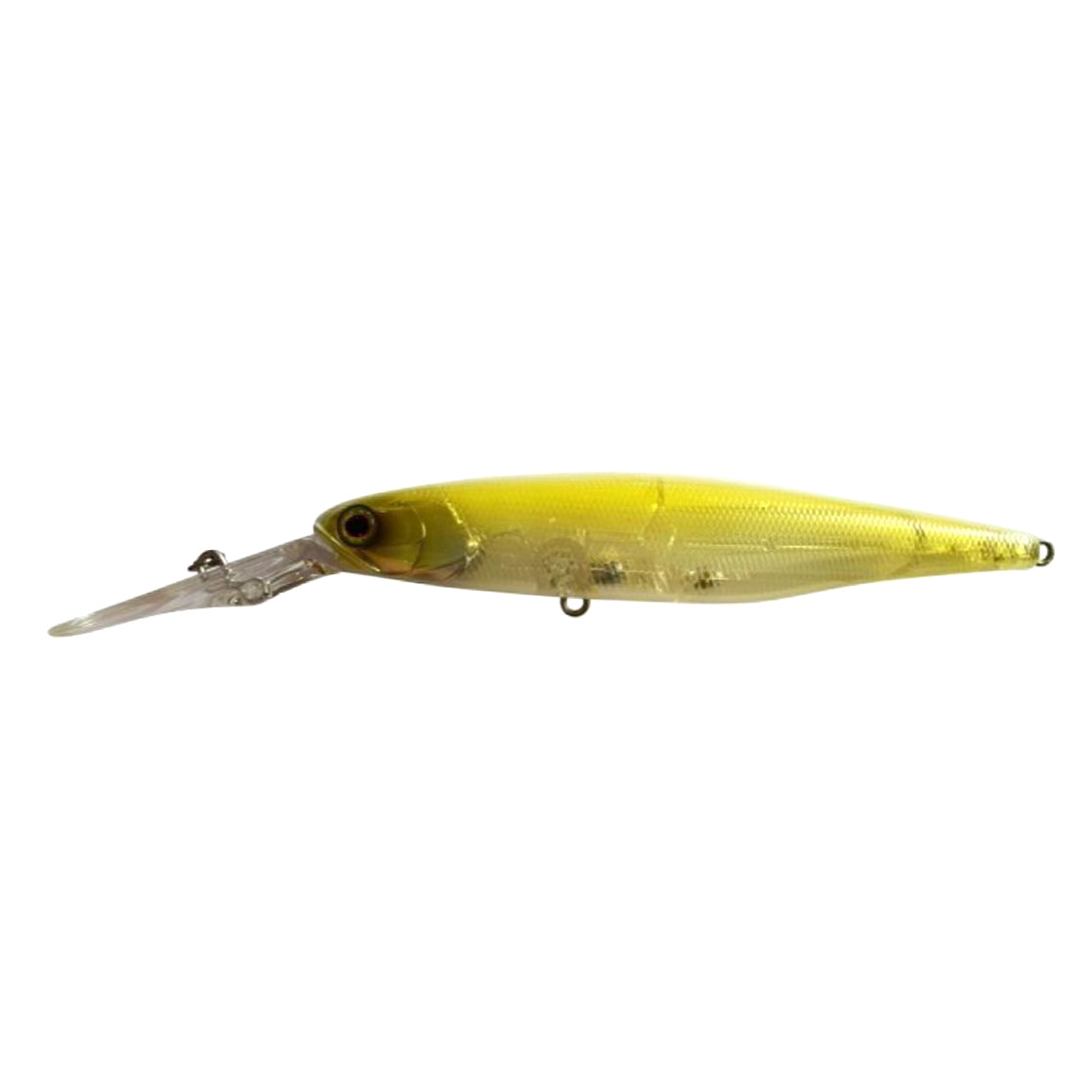 Jackall Super Squirrel 115SP Hank Tune Silent Snub Nose
